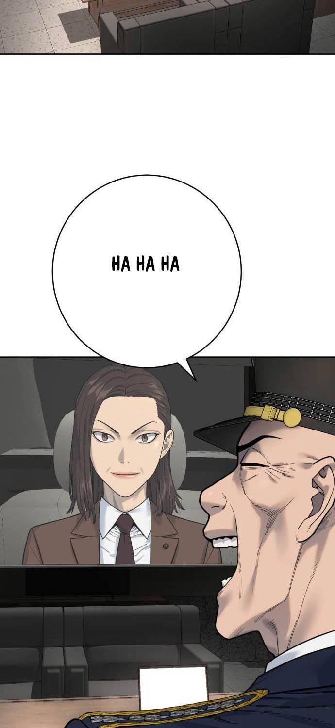 Cảnh Sát Báo Thù Chapter 68 - Trang 47