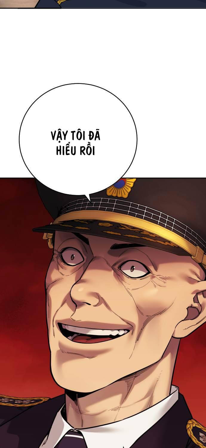 Cảnh Sát Báo Thù Chapter 68 - Trang 48