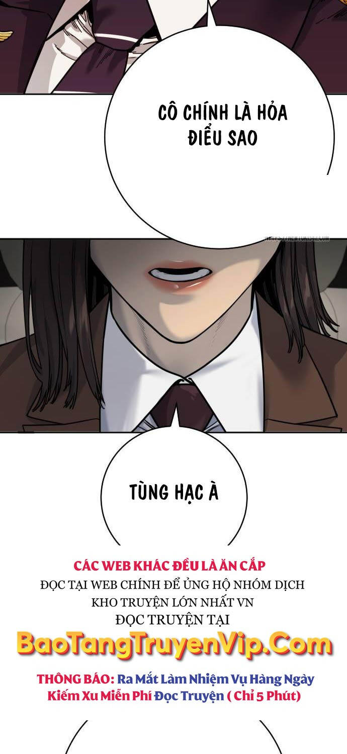 Cảnh Sát Báo Thù Chapter 68 - Trang 49