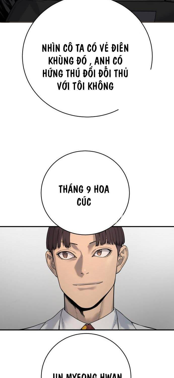 Cảnh Sát Báo Thù Chapter 68 - Trang 5
