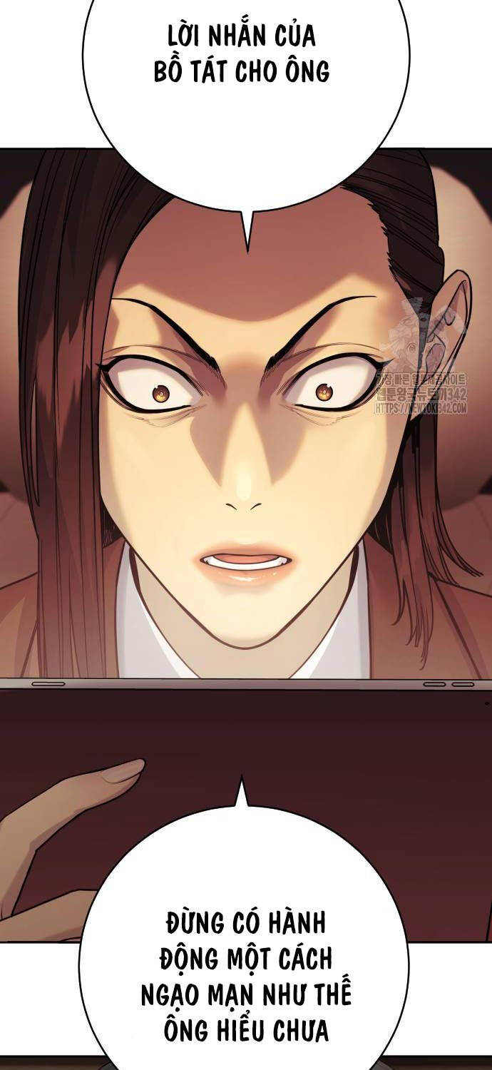 Cảnh Sát Báo Thù Chapter 68 - Trang 50