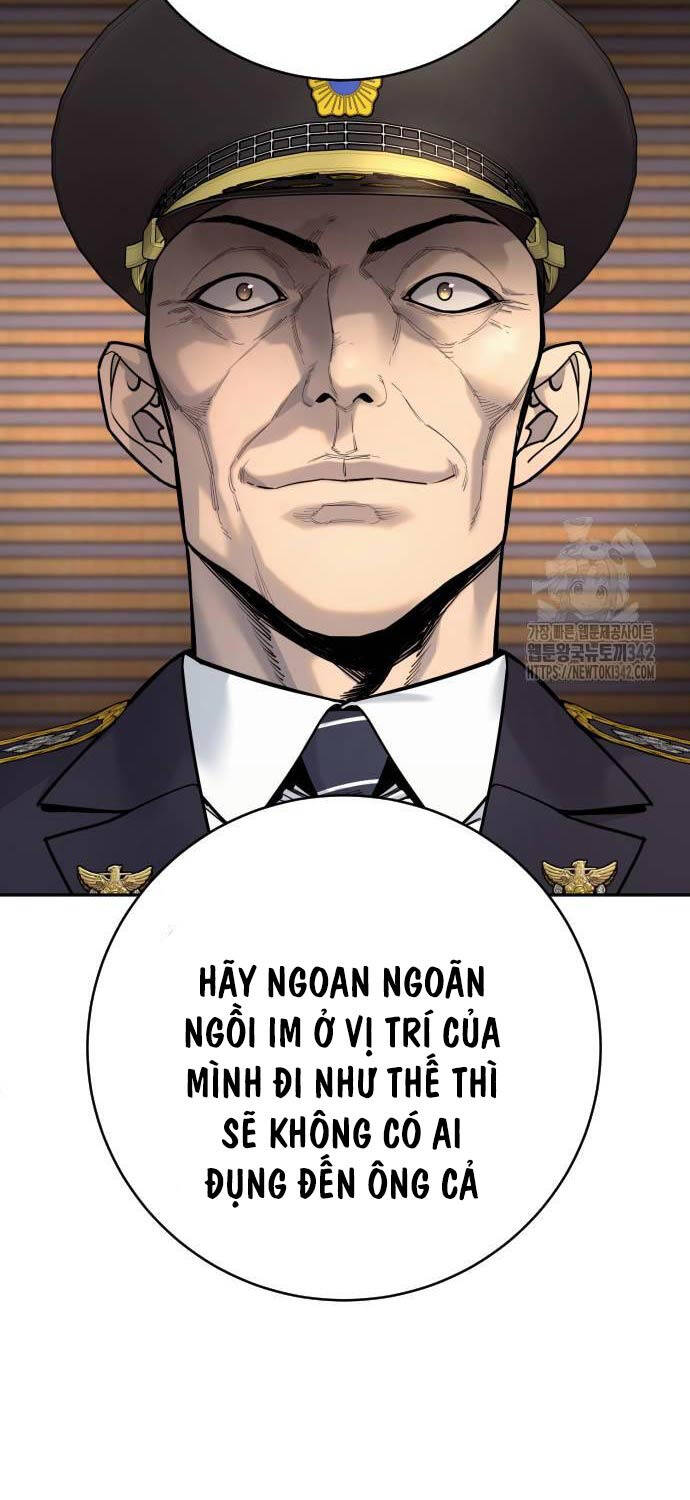 Cảnh Sát Báo Thù Chapter 68 - Trang 51