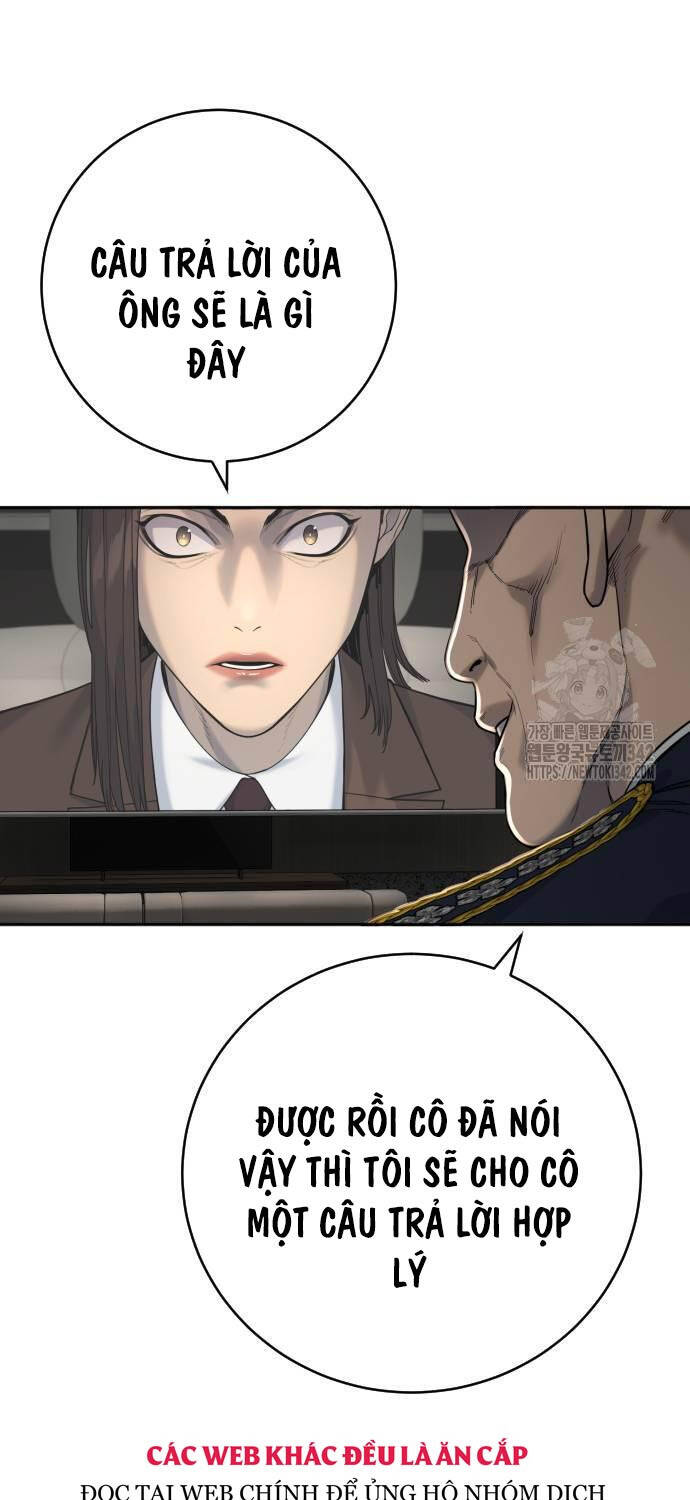 Cảnh Sát Báo Thù Chapter 68 - Trang 52