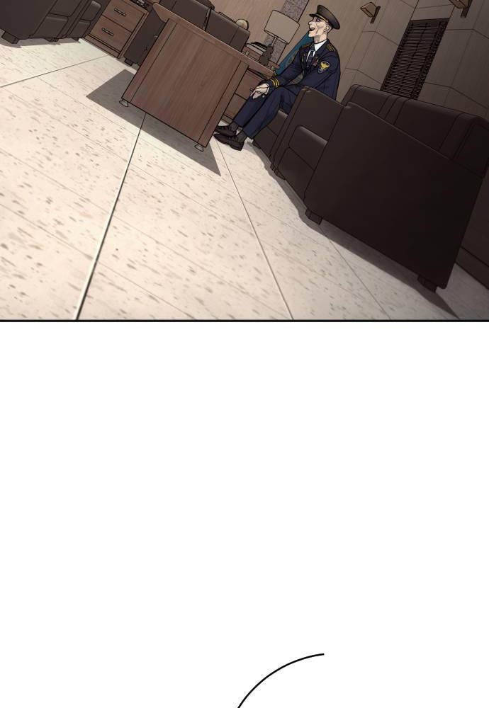 Cảnh Sát Báo Thù Chapter 68 - Trang 54