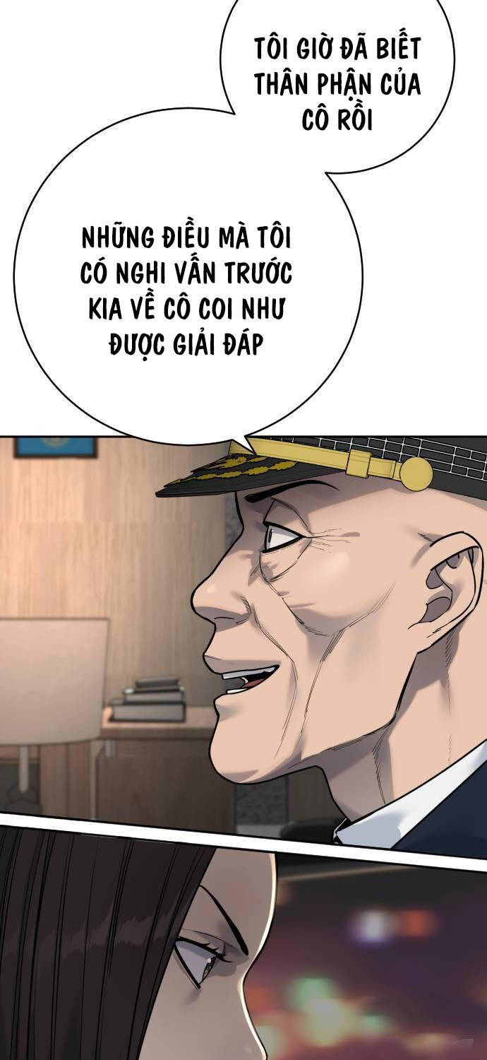 Cảnh Sát Báo Thù Chapter 68 - Trang 55