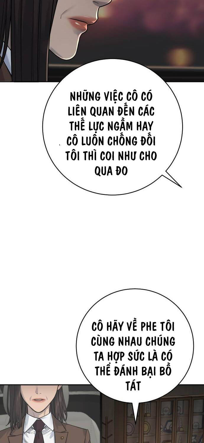 Cảnh Sát Báo Thù Chapter 68 - Trang 56