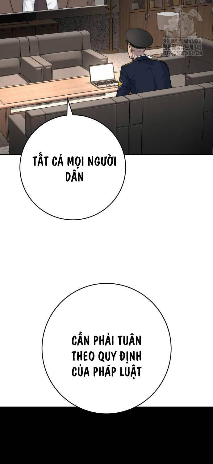 Cảnh Sát Báo Thù Chapter 68 - Trang 57