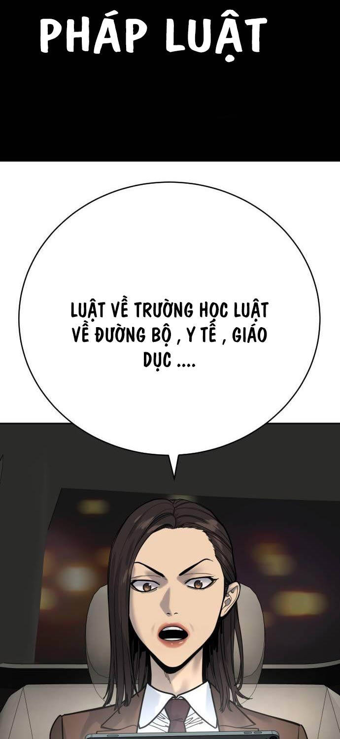 Cảnh Sát Báo Thù Chapter 68 - Trang 58