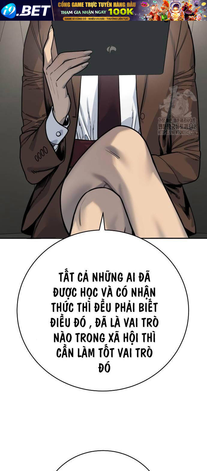 Cảnh Sát Báo Thù Chapter 68 - Trang 59