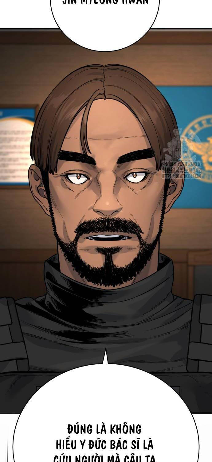 Cảnh Sát Báo Thù Chapter 68 - Trang 6