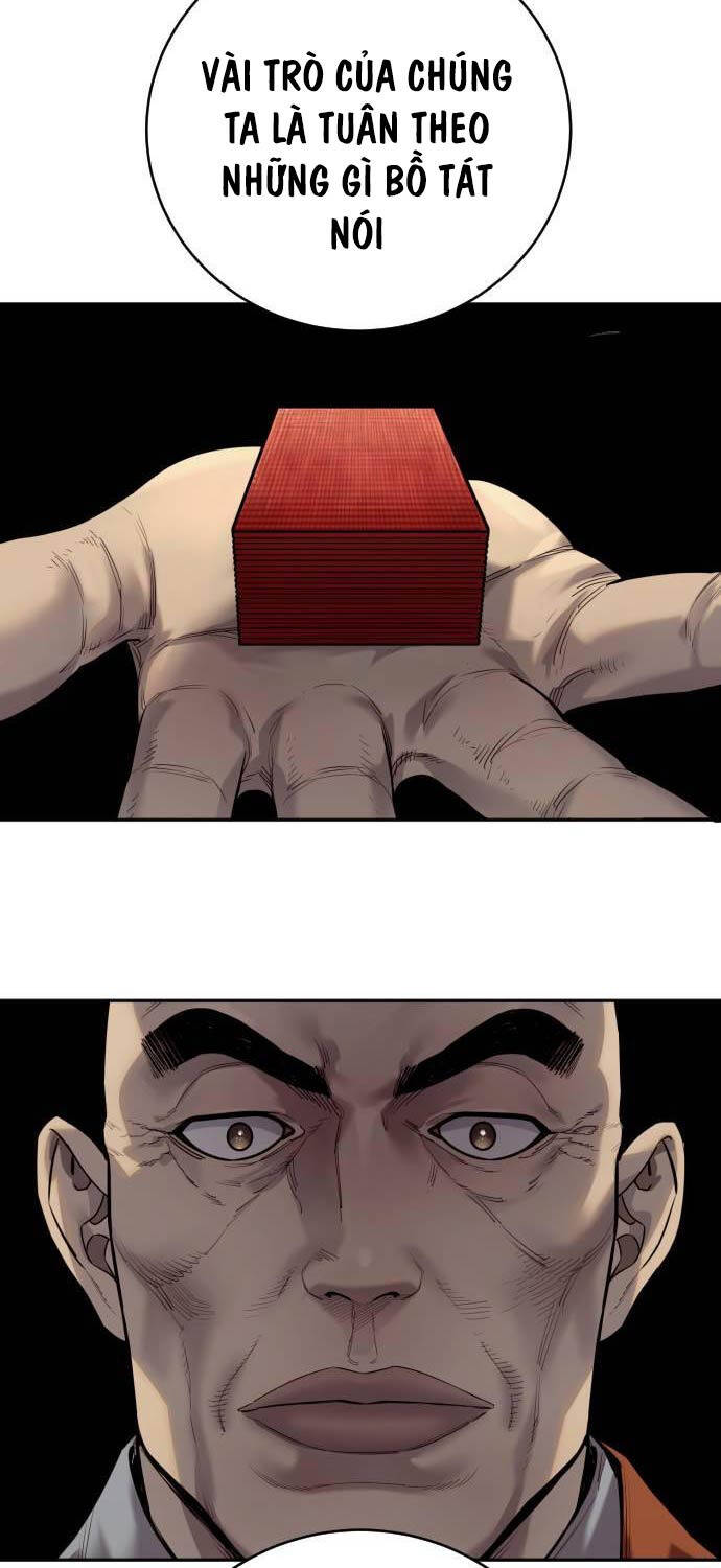 Cảnh Sát Báo Thù Chapter 68 - Trang 60