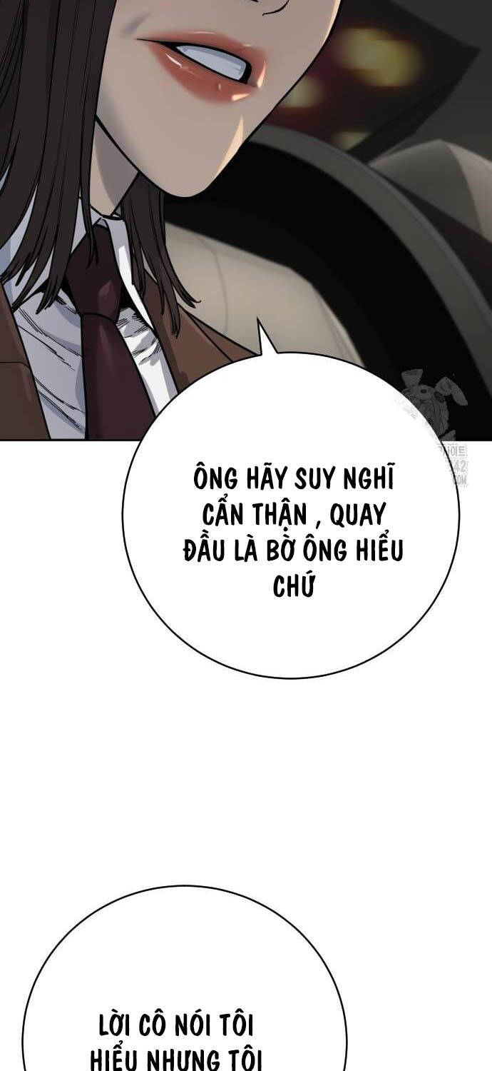 Cảnh Sát Báo Thù Chapter 68 - Trang 62