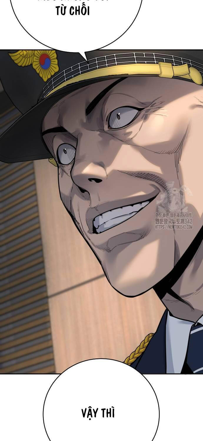 Cảnh Sát Báo Thù Chapter 68 - Trang 63