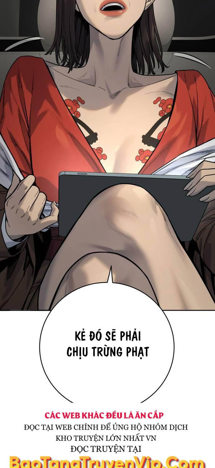 Cảnh Sát Báo Thù Chapter 68 - Trang 66