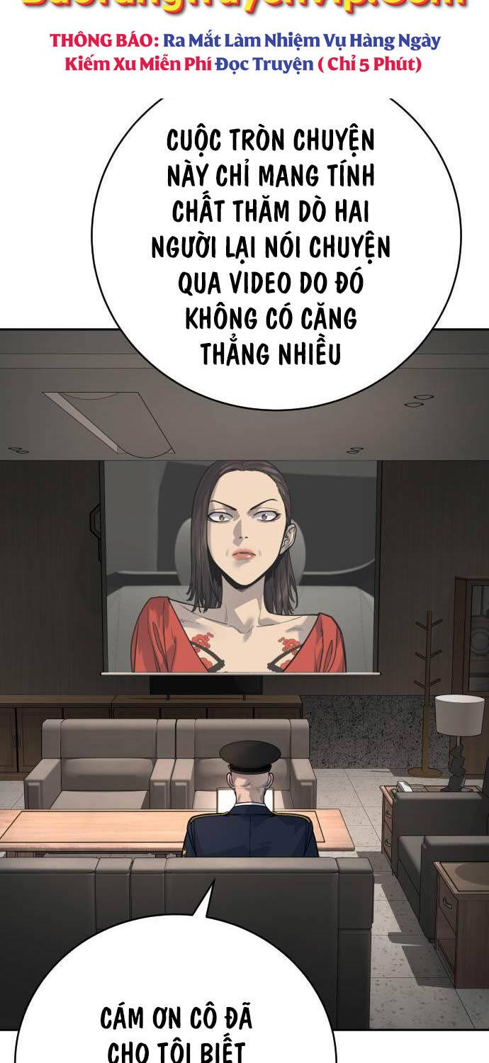 Cảnh Sát Báo Thù Chapter 68 - Trang 67