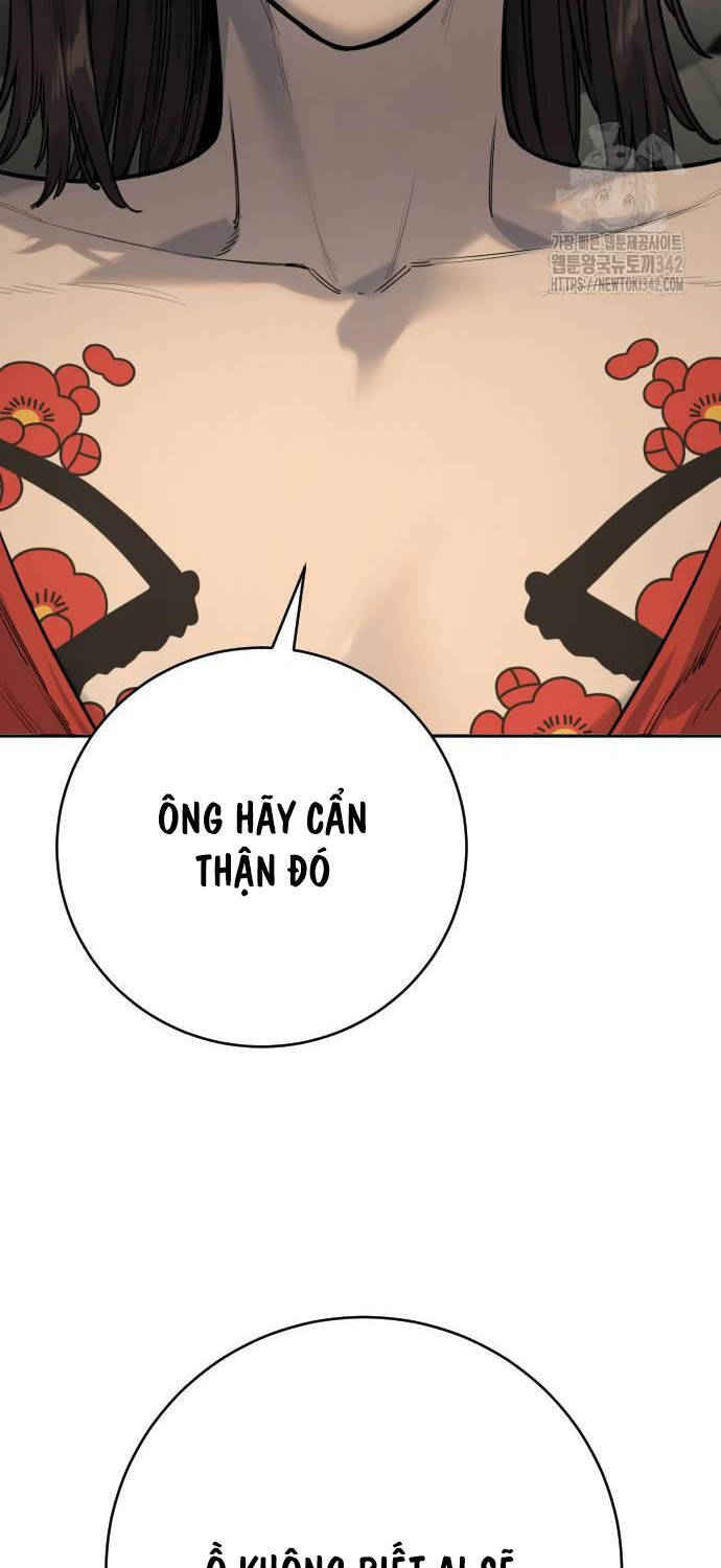 Cảnh Sát Báo Thù Chapter 68 - Trang 69