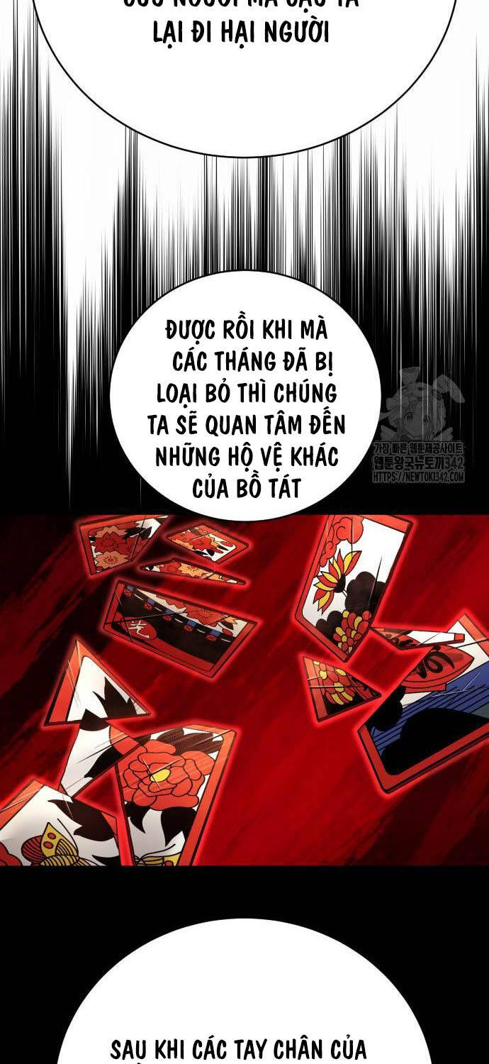 Cảnh Sát Báo Thù Chapter 68 - Trang 7