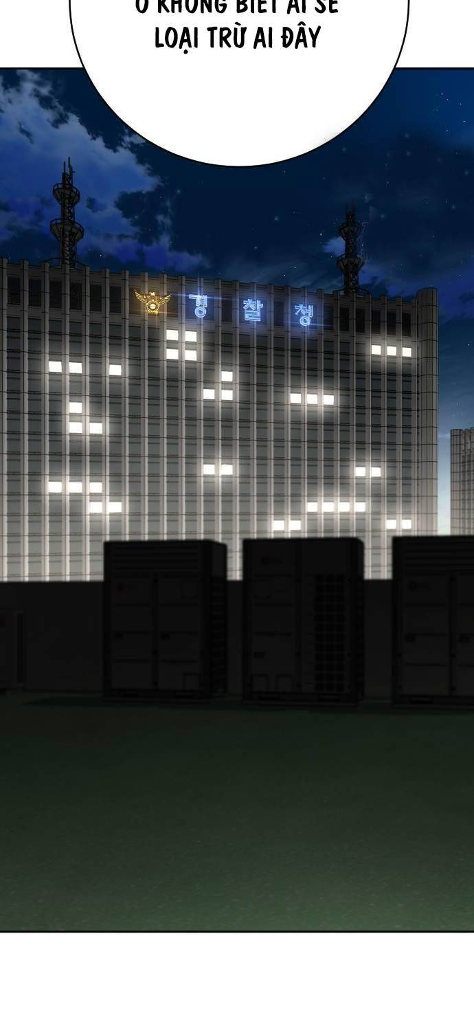 Cảnh Sát Báo Thù Chapter 68 - Trang 70