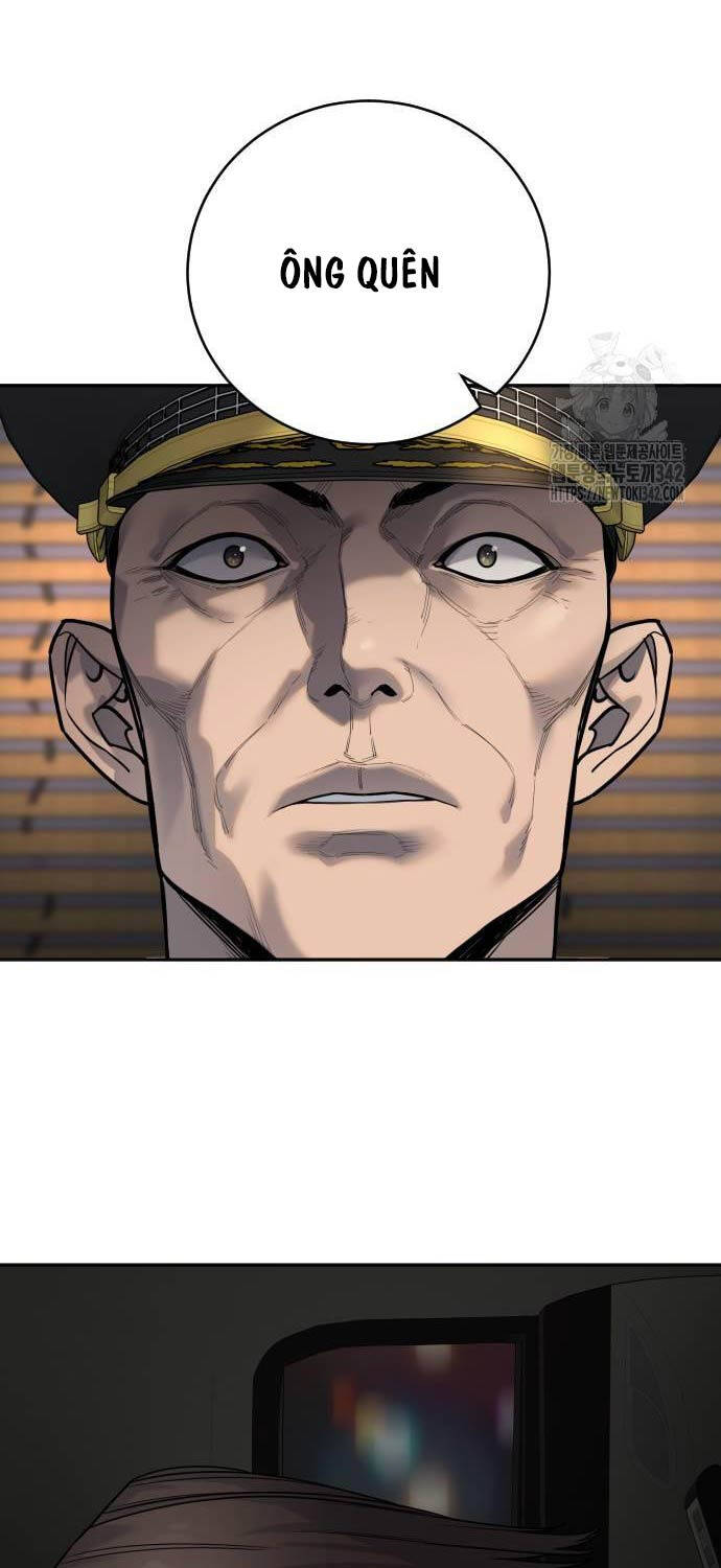 Cảnh Sát Báo Thù Chapter 68 - Trang 71