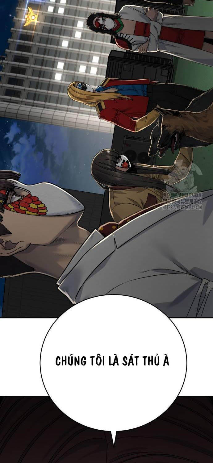 Cảnh Sát Báo Thù Chapter 68 - Trang 73