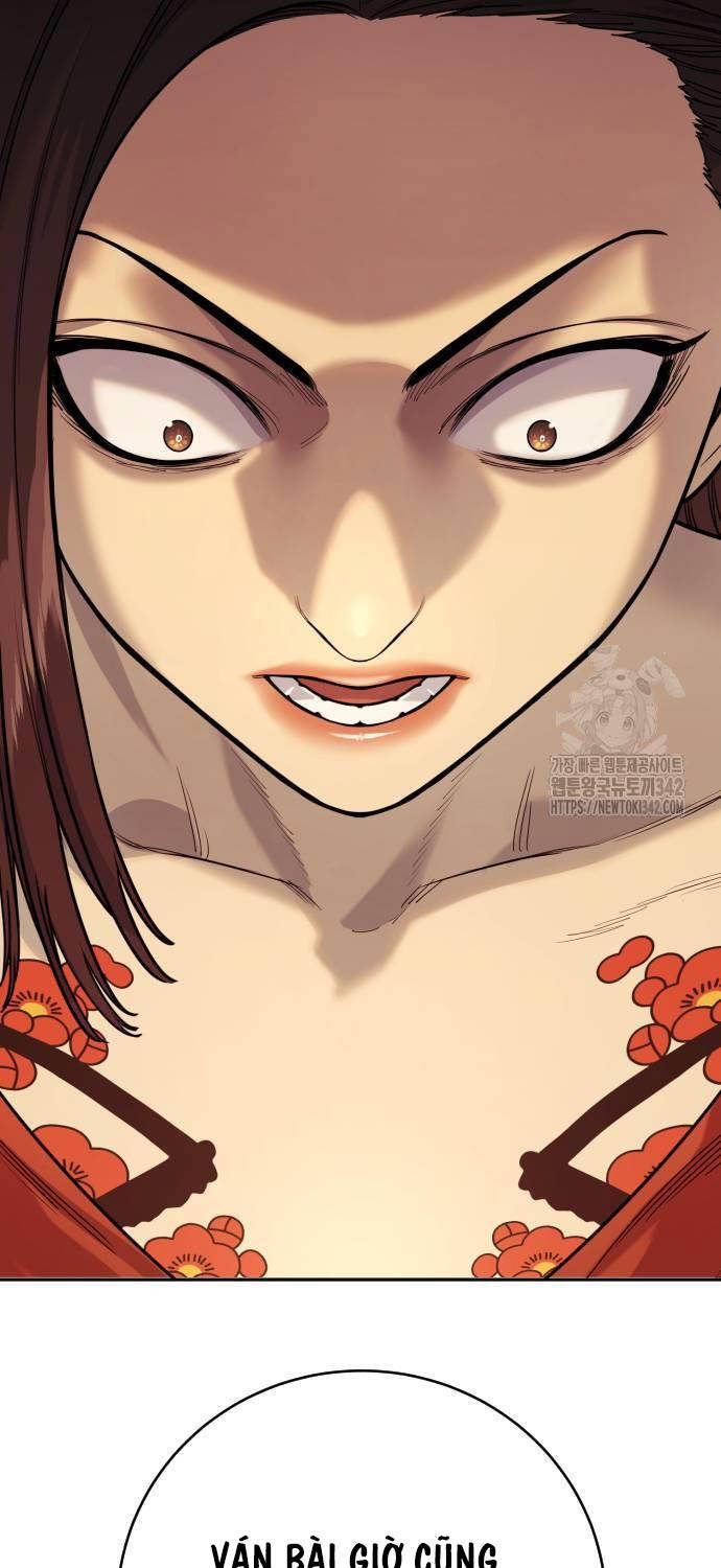 Cảnh Sát Báo Thù Chapter 68 - Trang 74