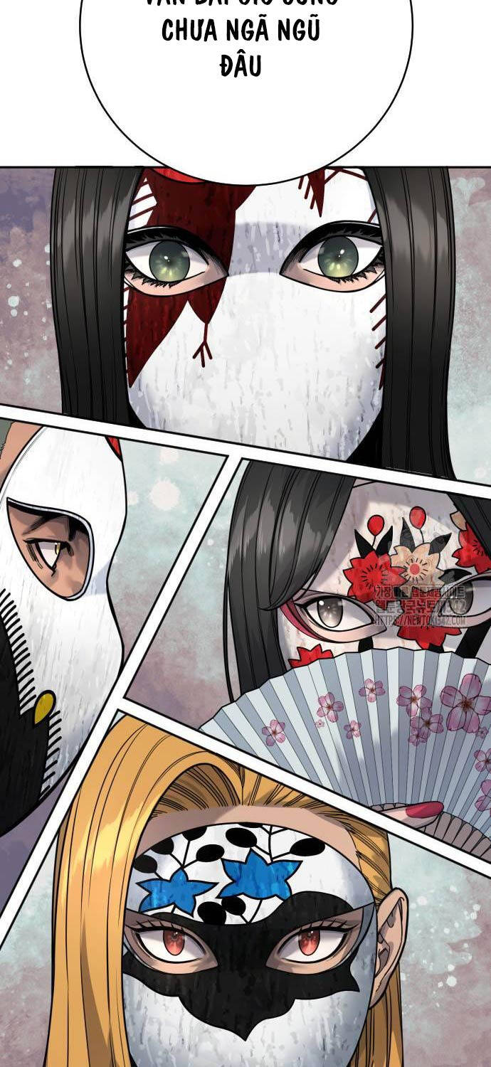 Cảnh Sát Báo Thù Chapter 68 - Trang 75