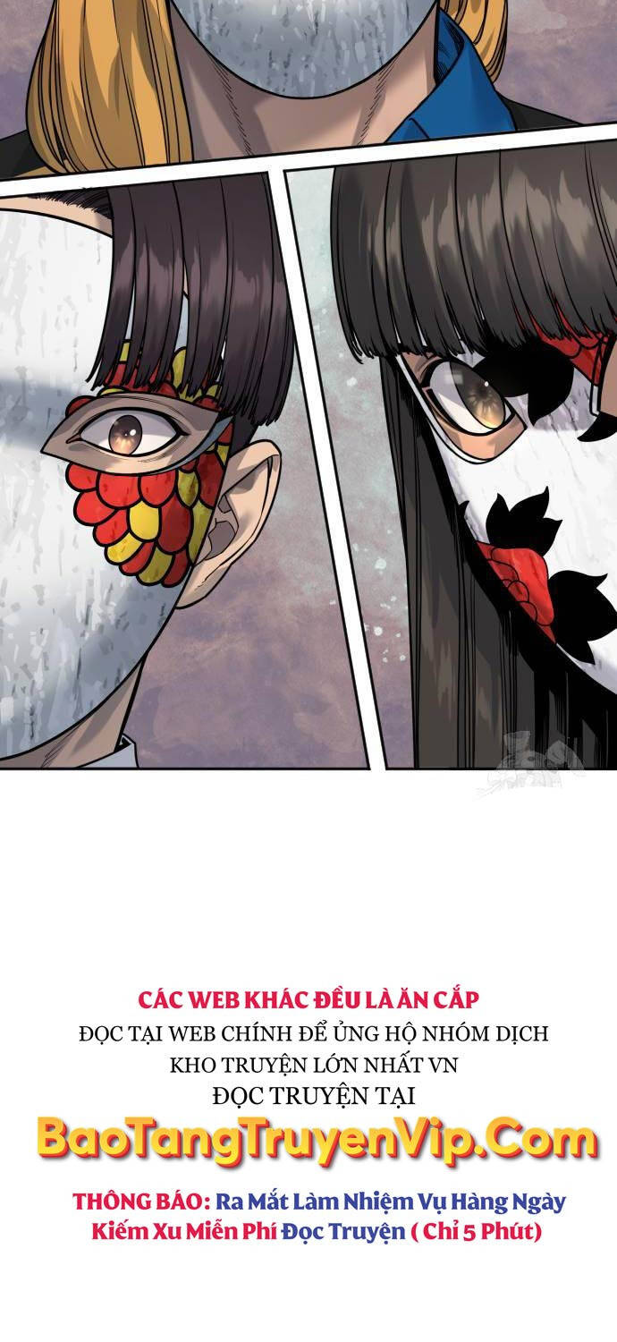 Cảnh Sát Báo Thù Chapter 68 - Trang 76