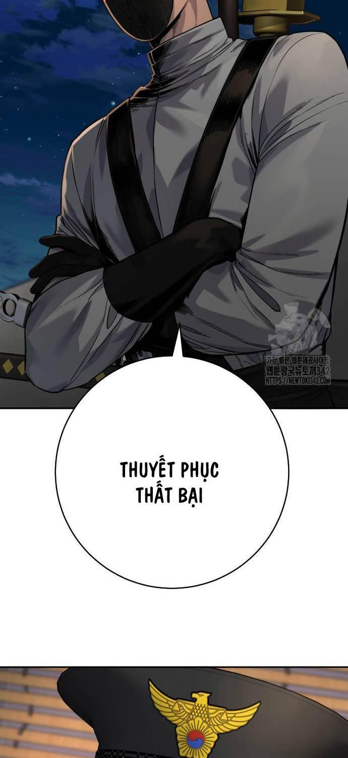 Cảnh Sát Báo Thù Chapter 68 - Trang 79