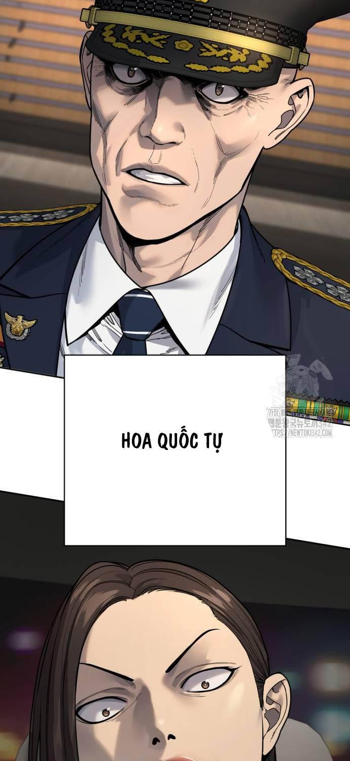 Cảnh Sát Báo Thù Chapter 68 - Trang 80