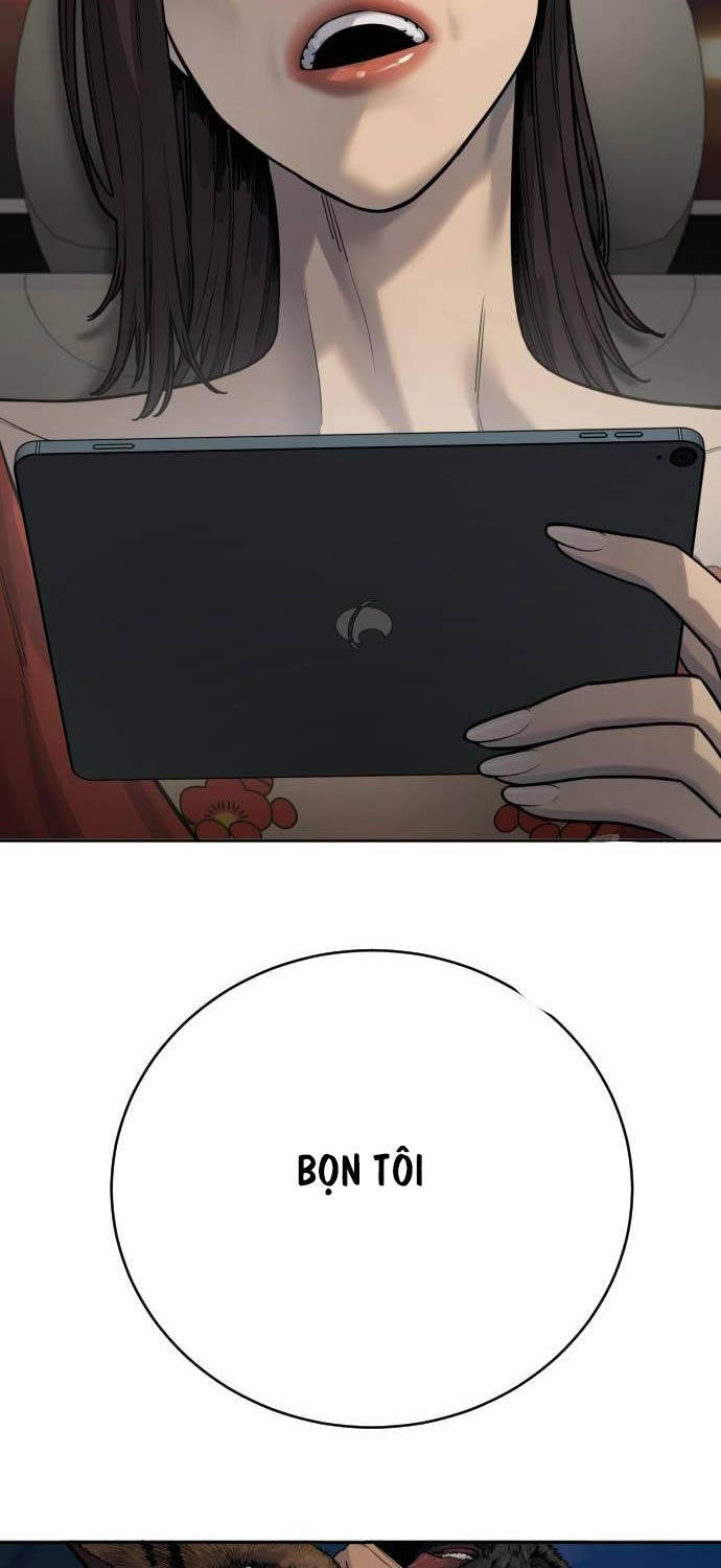 Cảnh Sát Báo Thù Chapter 68 - Trang 81