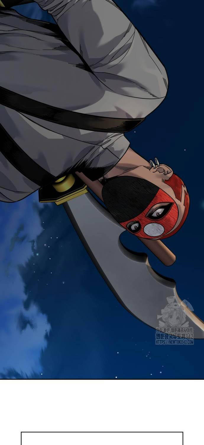 Cảnh Sát Báo Thù Chapter 68 - Trang 83