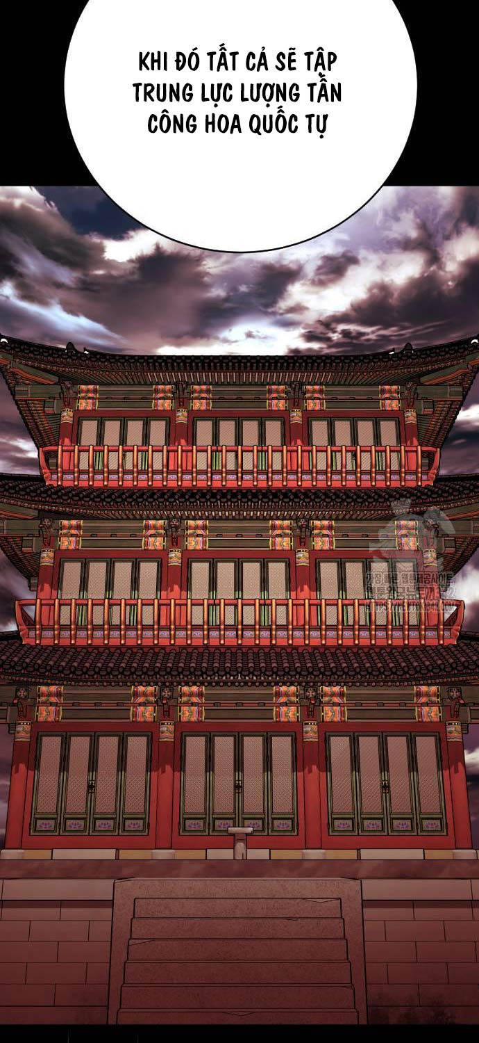 Cảnh Sát Báo Thù Chapter 68 - Trang 9