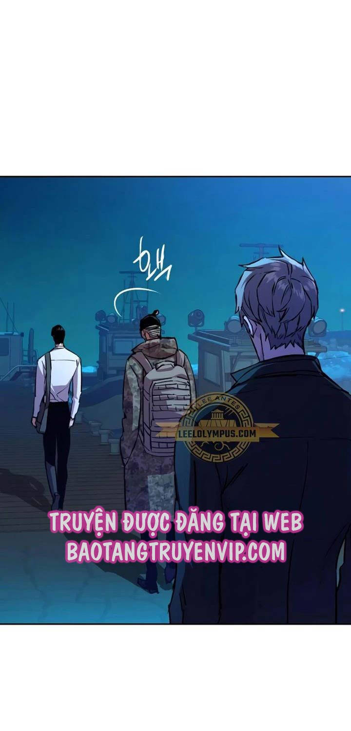 Bạn Học Của Tôi Là Lính Đánh Thuê - Chapter 195 - Page 12
