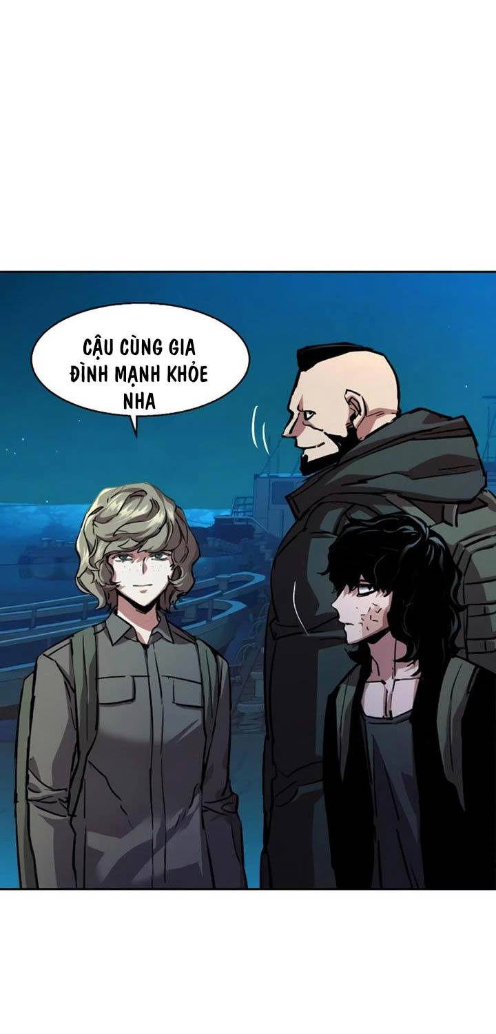 Bạn Học Của Tôi Là Lính Đánh Thuê - Chapter 195 - Page 13