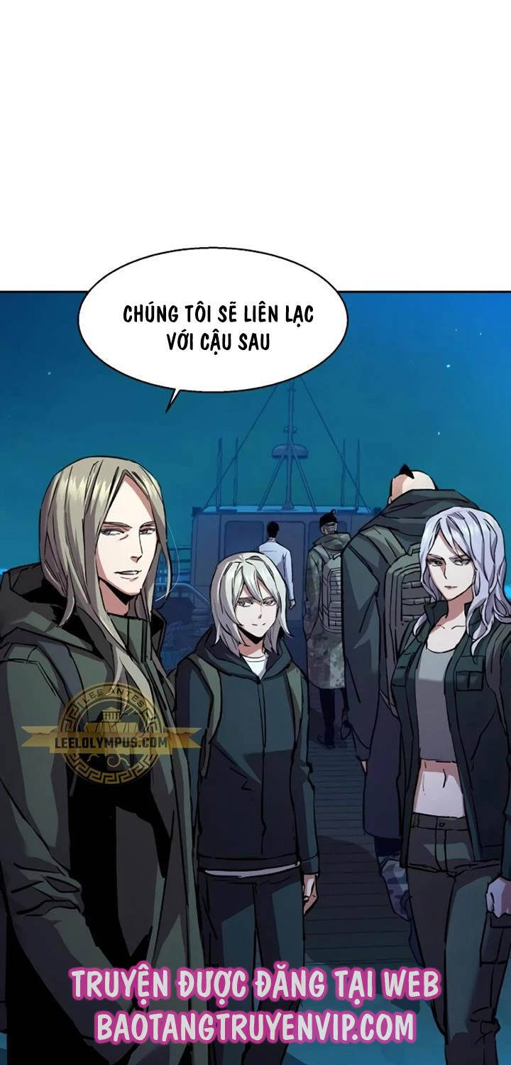 Bạn Học Của Tôi Là Lính Đánh Thuê - Chapter 195 - Page 14