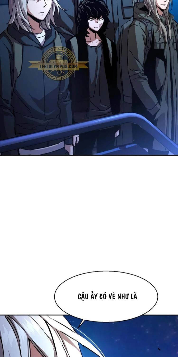 Bạn Học Của Tôi Là Lính Đánh Thuê - Chapter 195 - Page 23