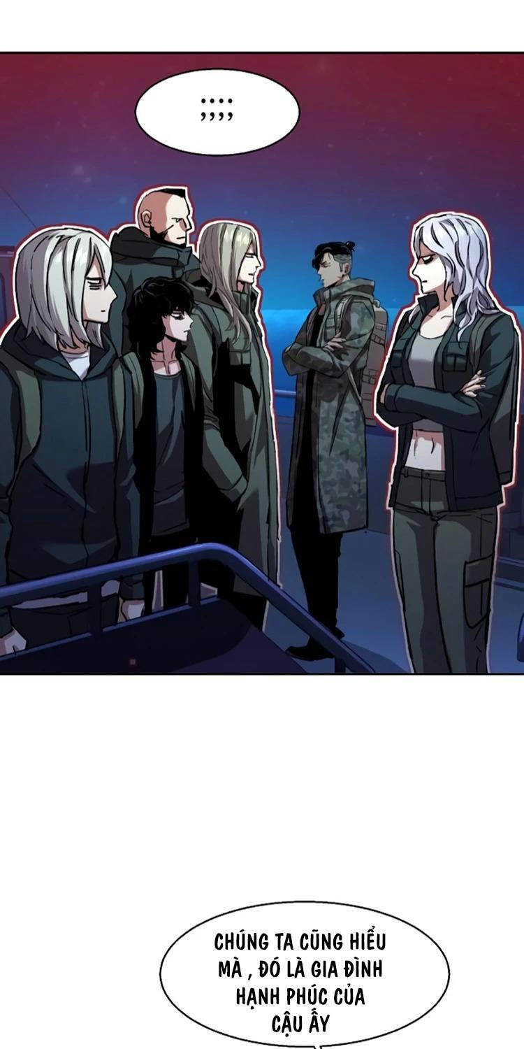 Bạn Học Của Tôi Là Lính Đánh Thuê - Chapter 195 - Page 27