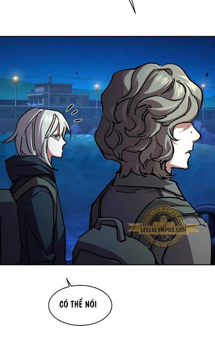 Bạn Học Của Tôi Là Lính Đánh Thuê - Chapter 195 - Page 28