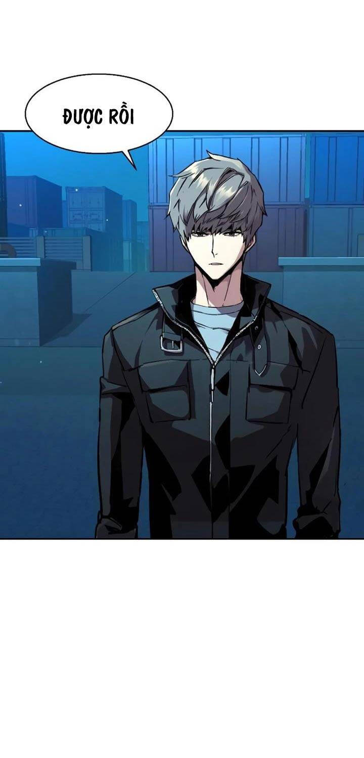 Bạn Học Của Tôi Là Lính Đánh Thuê - Chapter 195 - Page 3