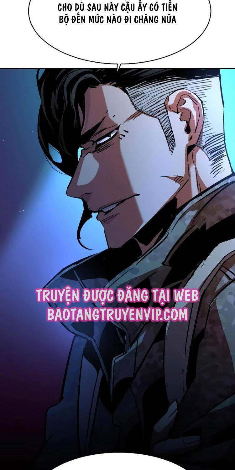 Bạn Học Của Tôi Là Lính Đánh Thuê - Chapter 195 - Page 32