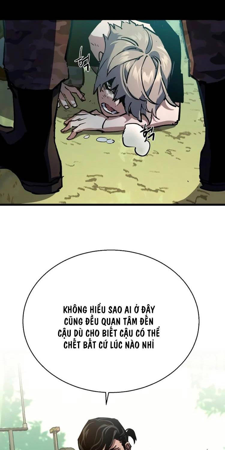 Bạn Học Của Tôi Là Lính Đánh Thuê - Chapter 195 - Page 36