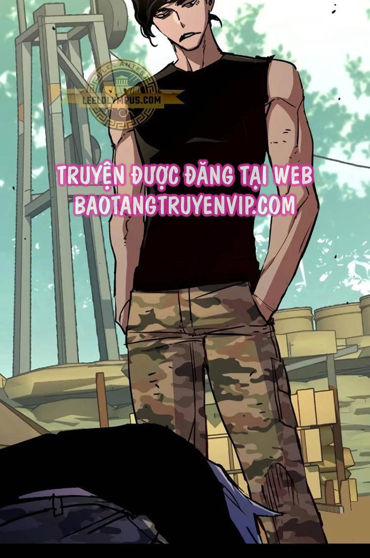 Bạn Học Của Tôi Là Lính Đánh Thuê - Chapter 195 - Page 37