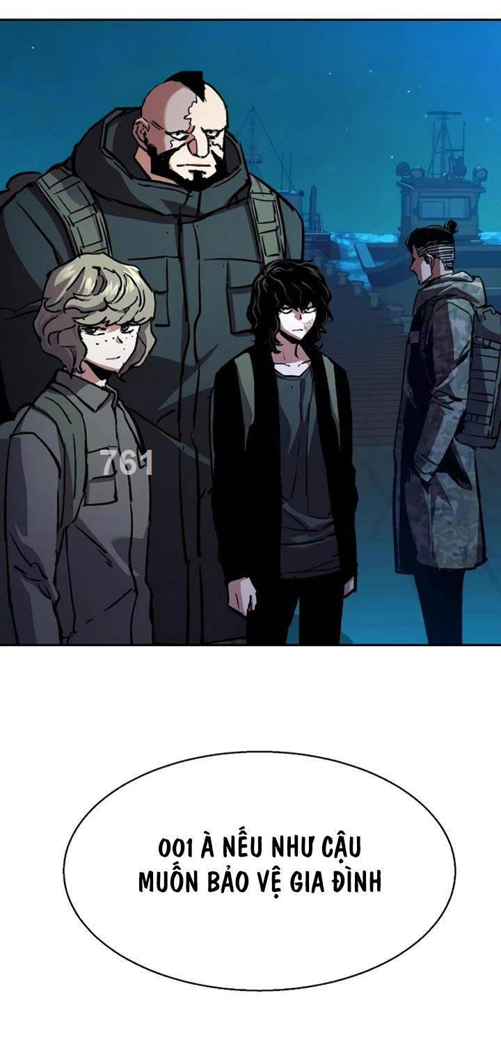 Bạn Học Của Tôi Là Lính Đánh Thuê - Chapter 195 - Page 4