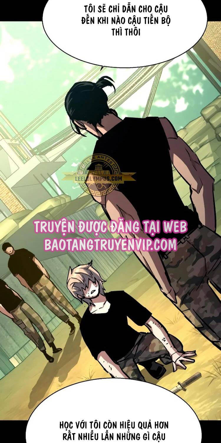 Bạn Học Của Tôi Là Lính Đánh Thuê - Chapter 195 - Page 41