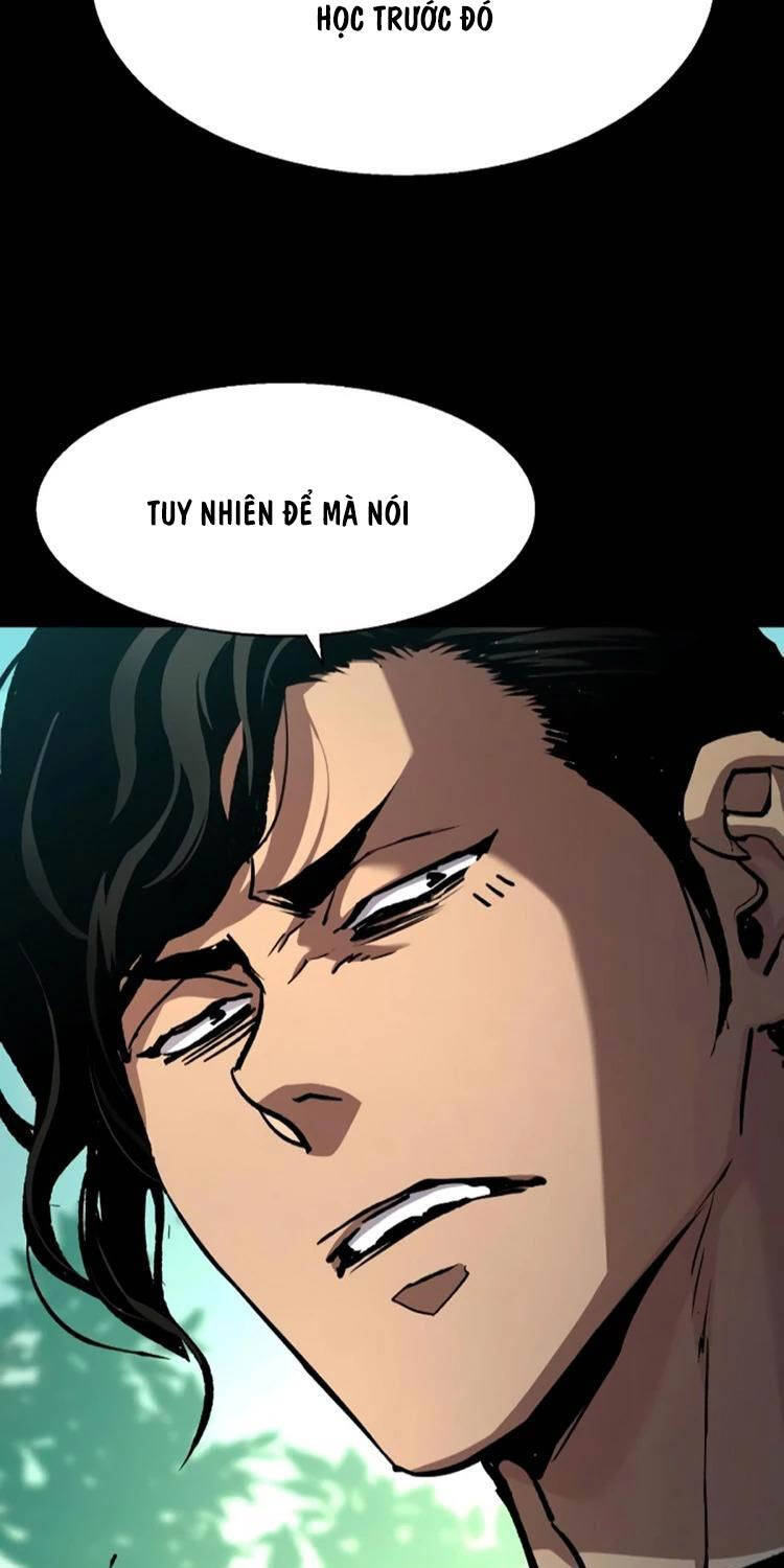 Bạn Học Của Tôi Là Lính Đánh Thuê - Chapter 195 - Page 42