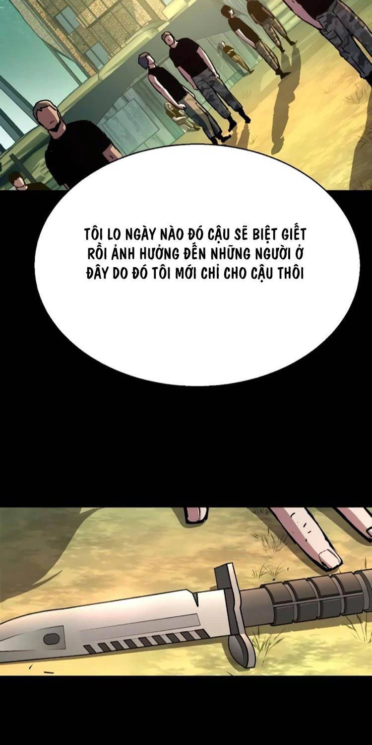 Bạn Học Của Tôi Là Lính Đánh Thuê - Chapter 195 - Page 44