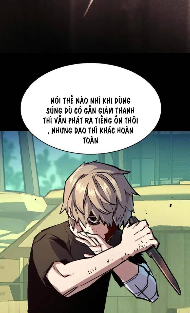 Bạn Học Của Tôi Là Lính Đánh Thuê - Chapter 195 - Page 47