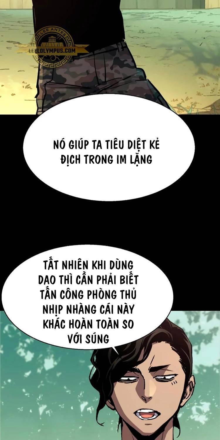 Bạn Học Của Tôi Là Lính Đánh Thuê - Chapter 195 - Page 48