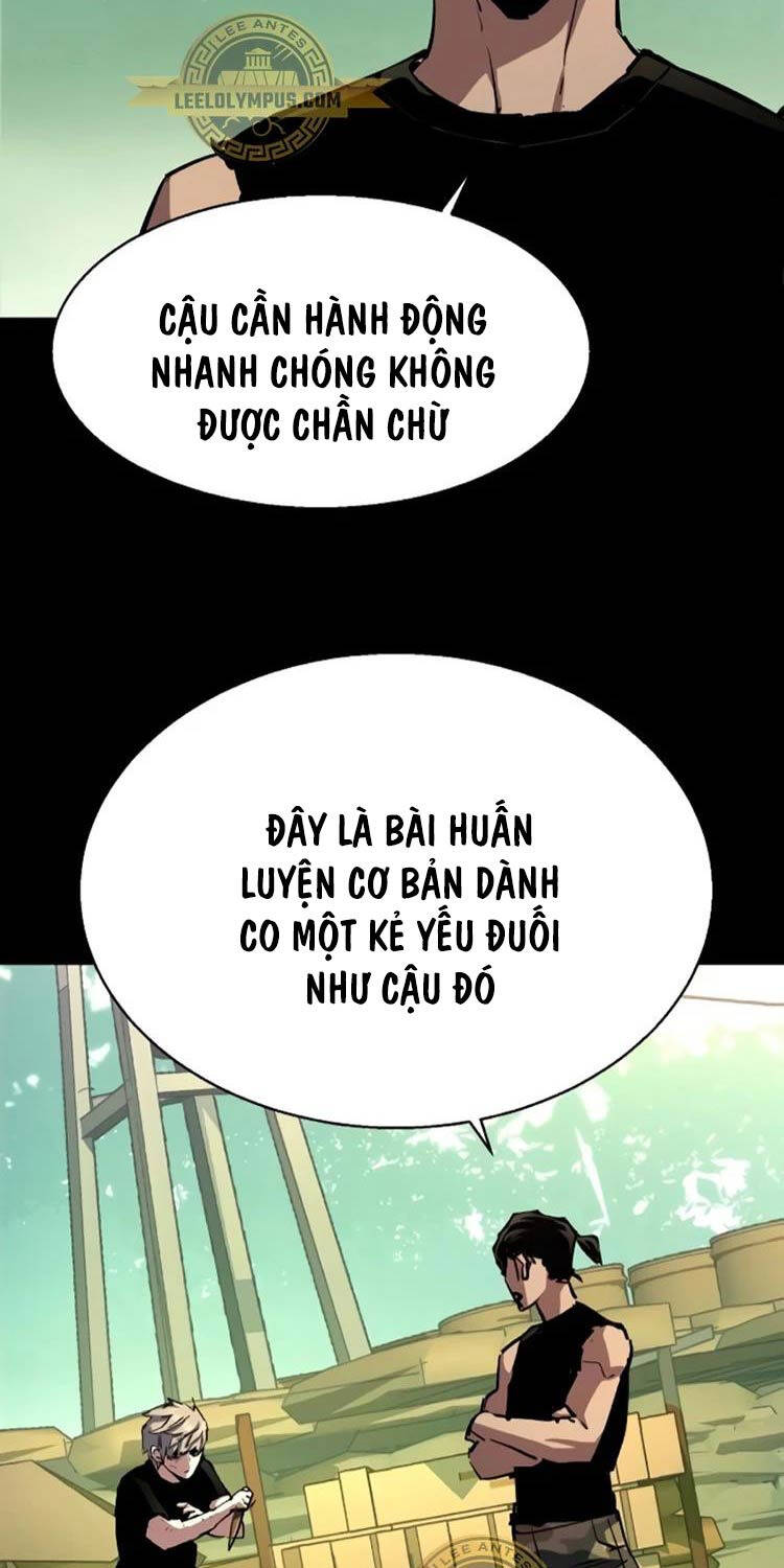 Bạn Học Của Tôi Là Lính Đánh Thuê - Chapter 195 - Page 49