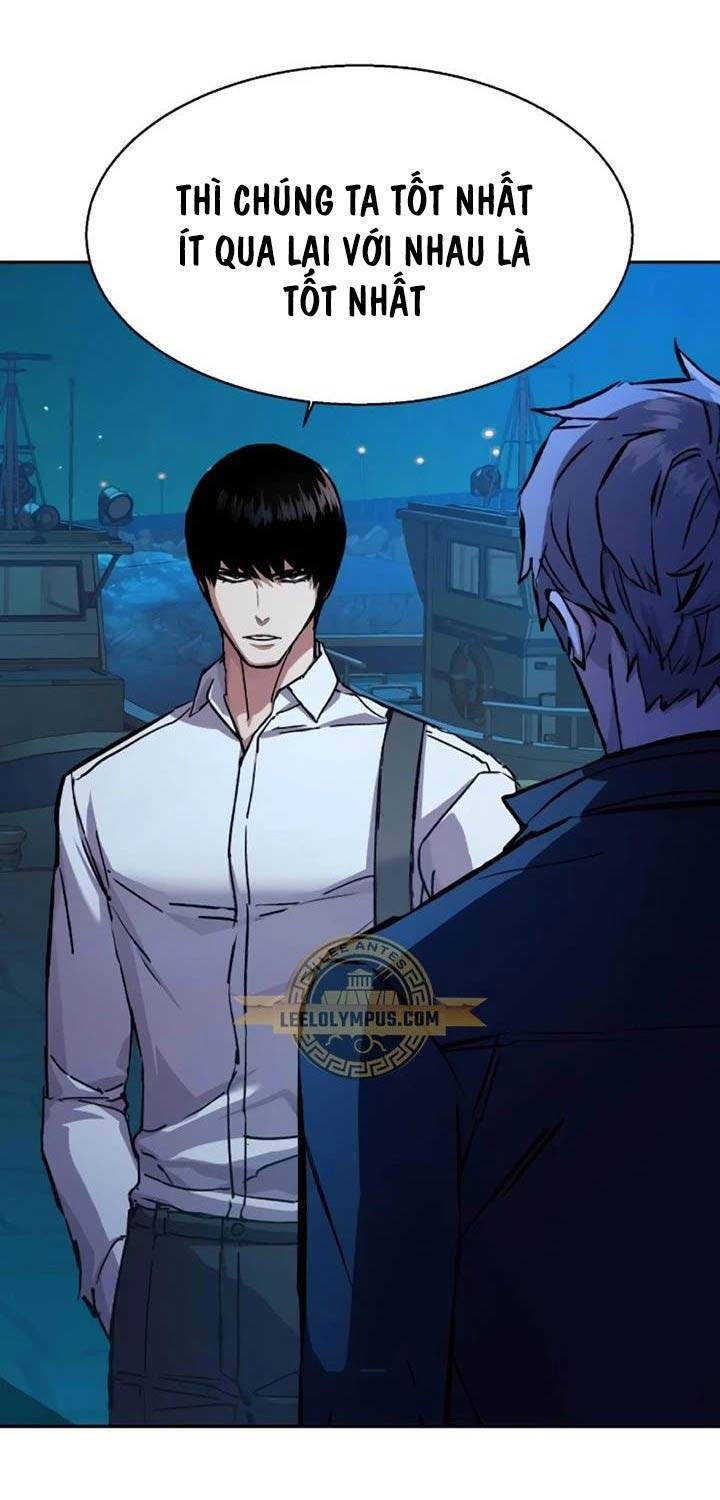 Bạn Học Của Tôi Là Lính Đánh Thuê - Chapter 195 - Page 5